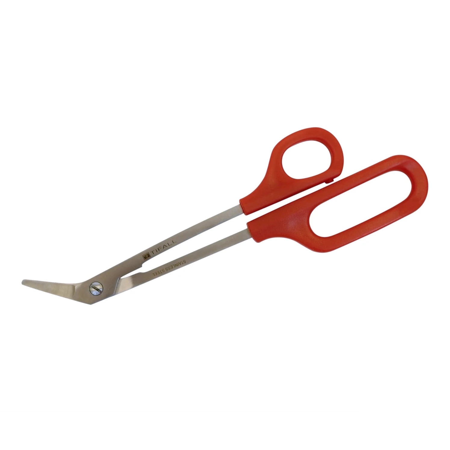 Fußnagelschere mit extra langem Griff