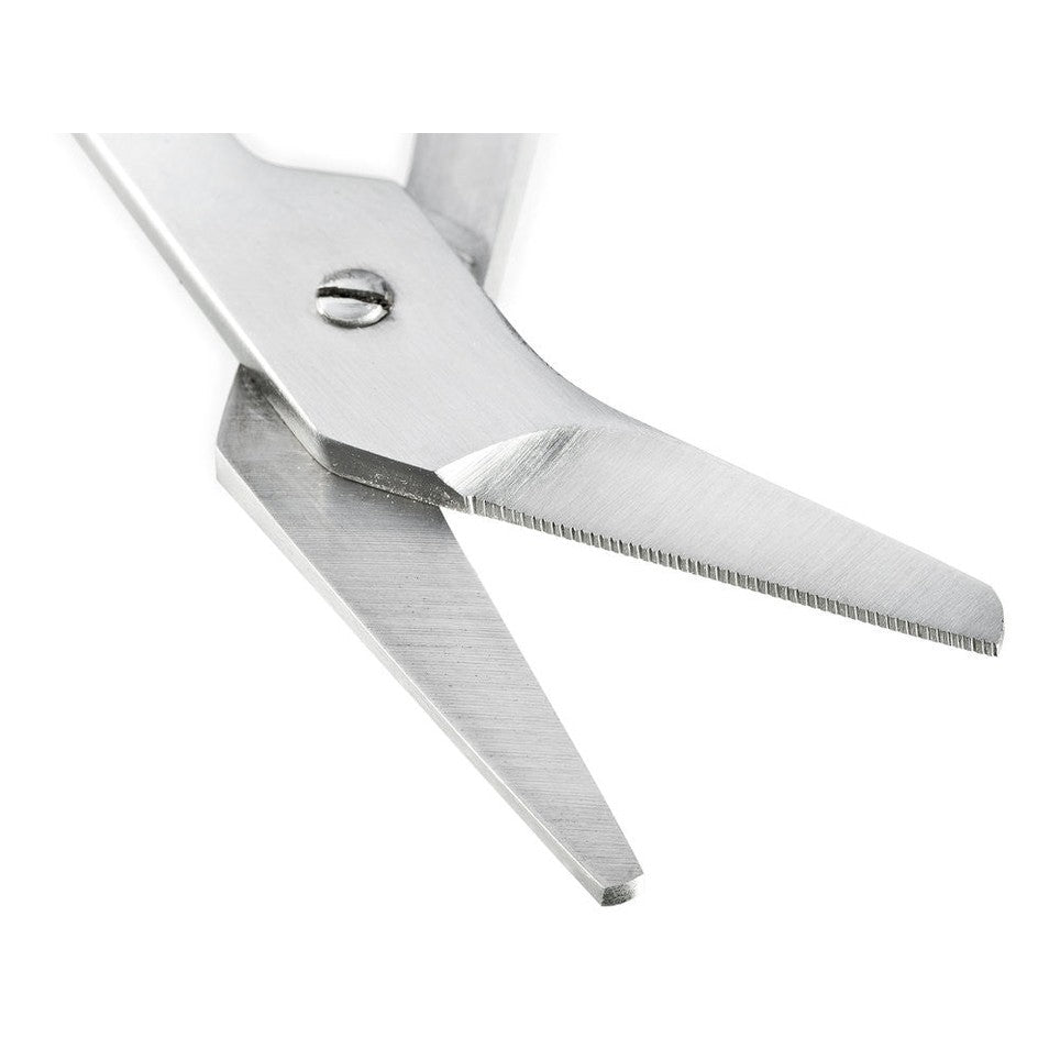 Fußnagelschere mit extra langem Griff