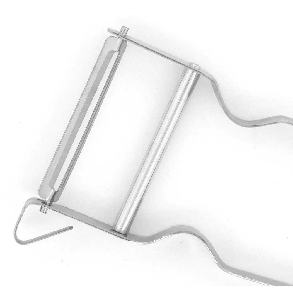 Gemüse/Obst Schäler