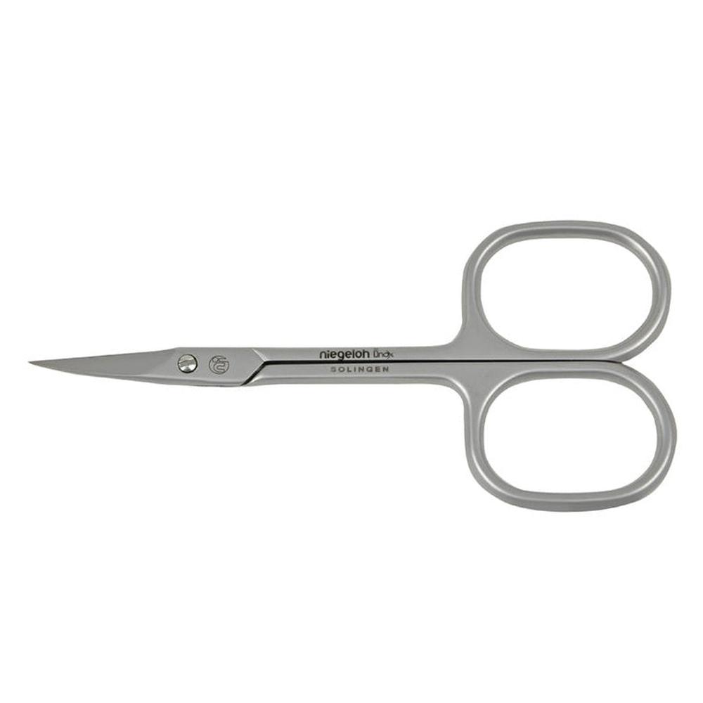 Hautschere, rostfrei, Inox, 9 cm