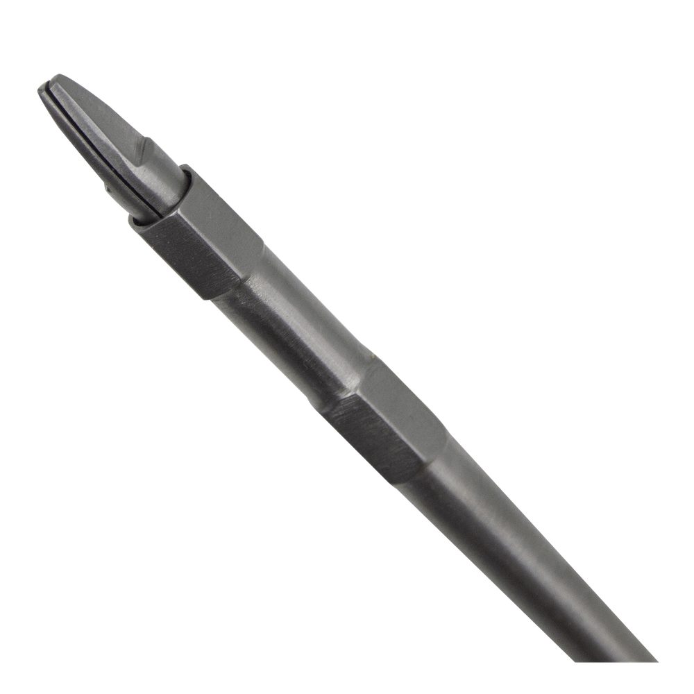 Hohlmeißel Klingenhalter