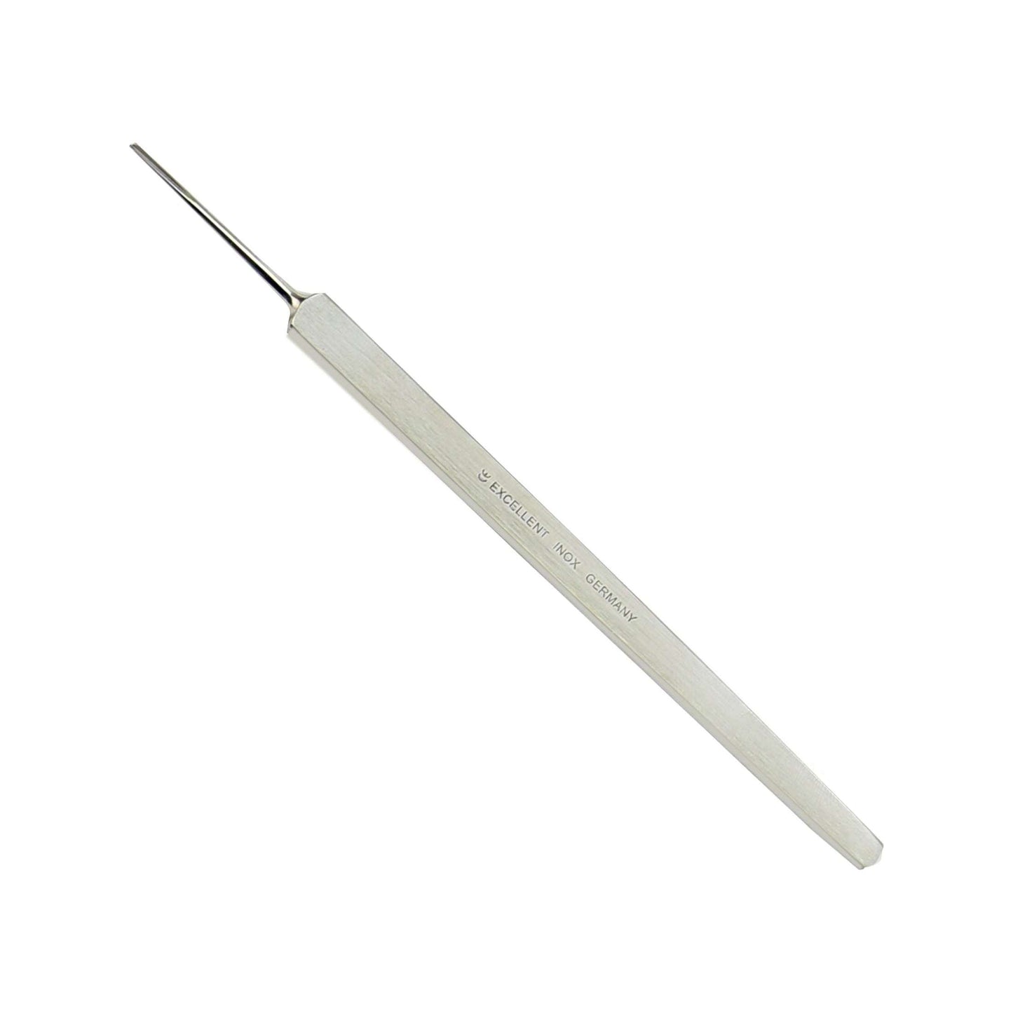 Hohlmeissel 1 mm