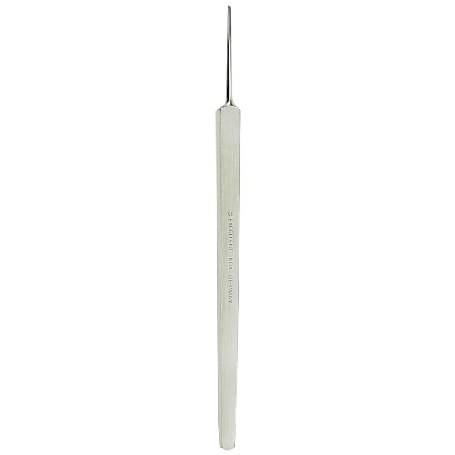 Hohlmeissel 1 mm