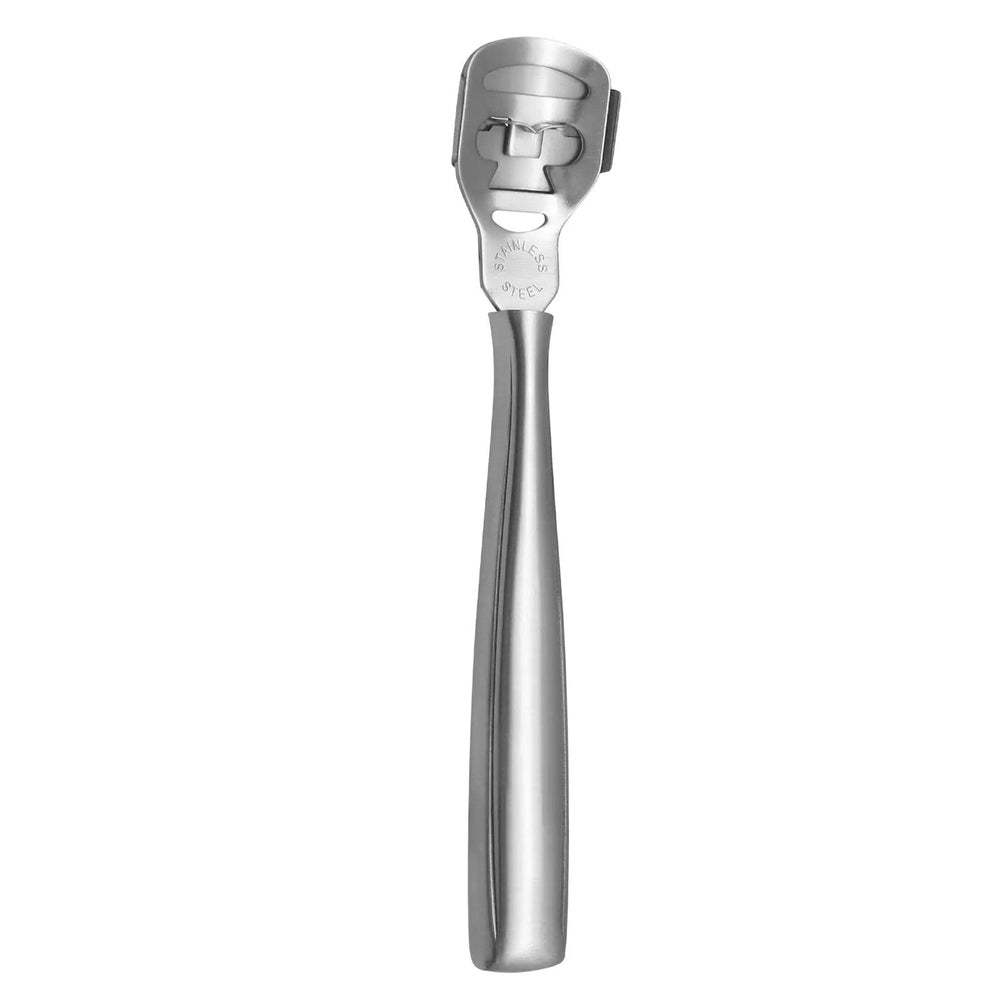 Hornhaut Längshobel Hornhautentferner