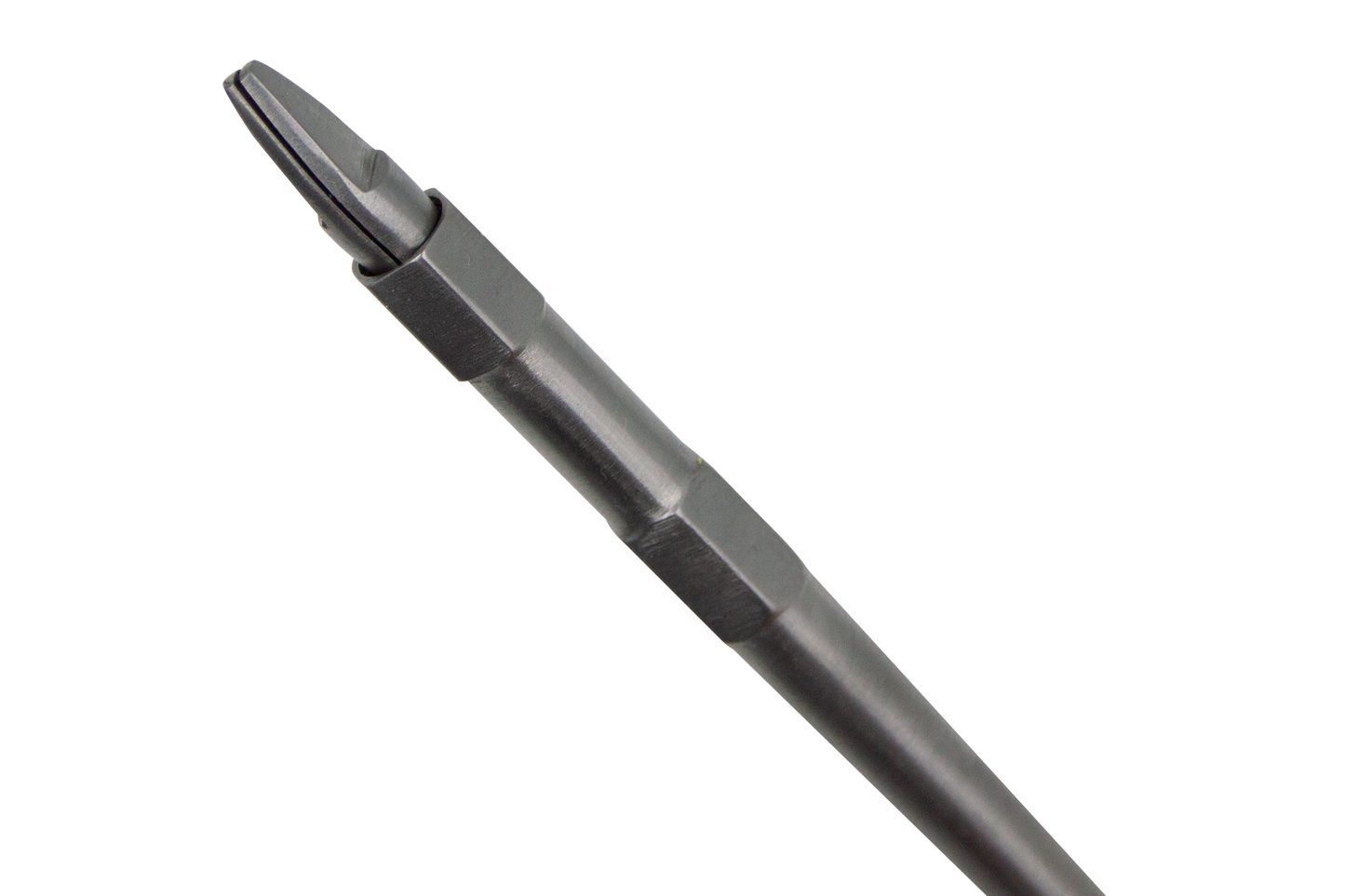 Hohlmeißel Klingenhalter