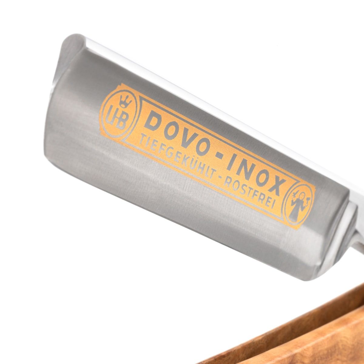 INOX OLIVENHOLZ