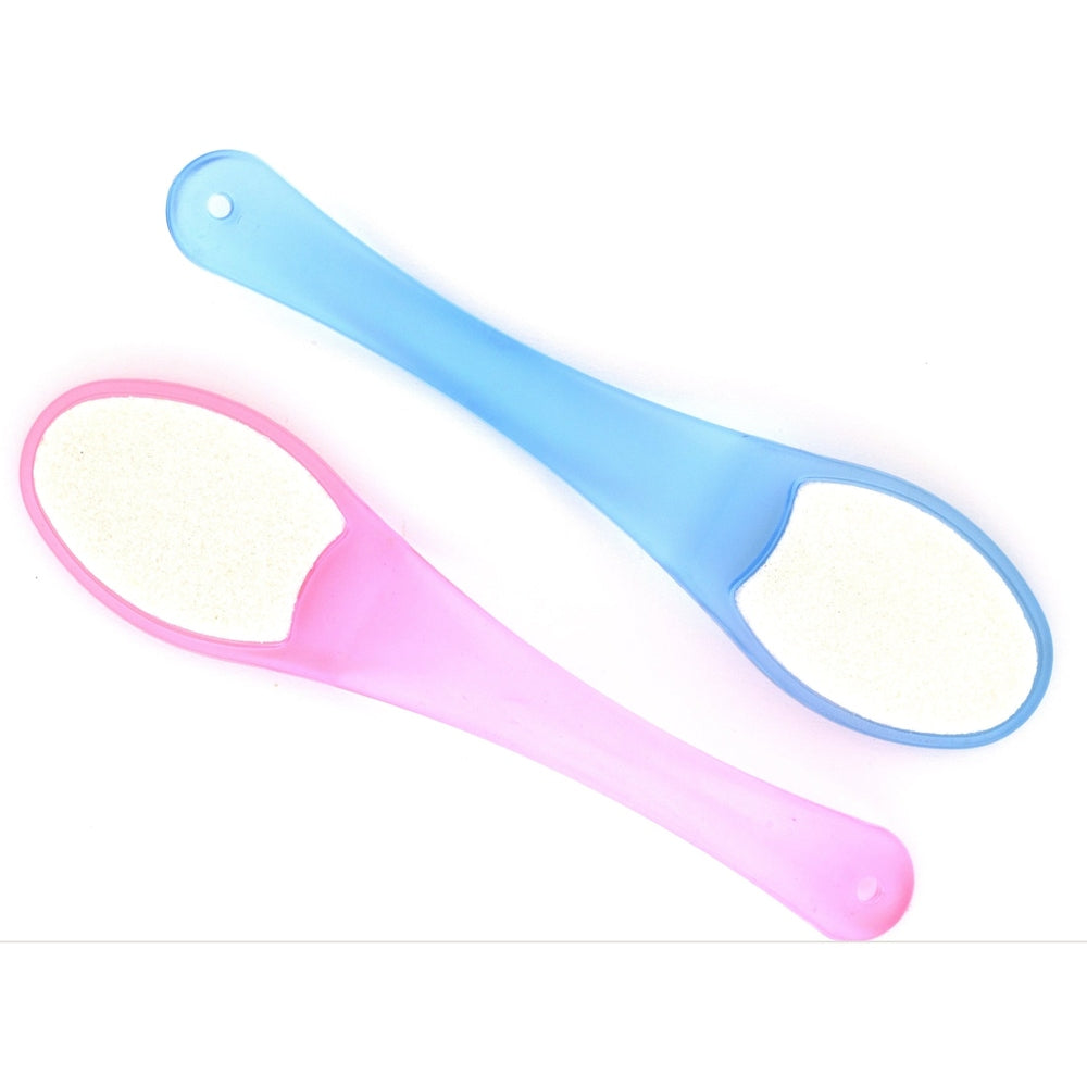 Keramik-Hornhautraspel Hornhautentferner