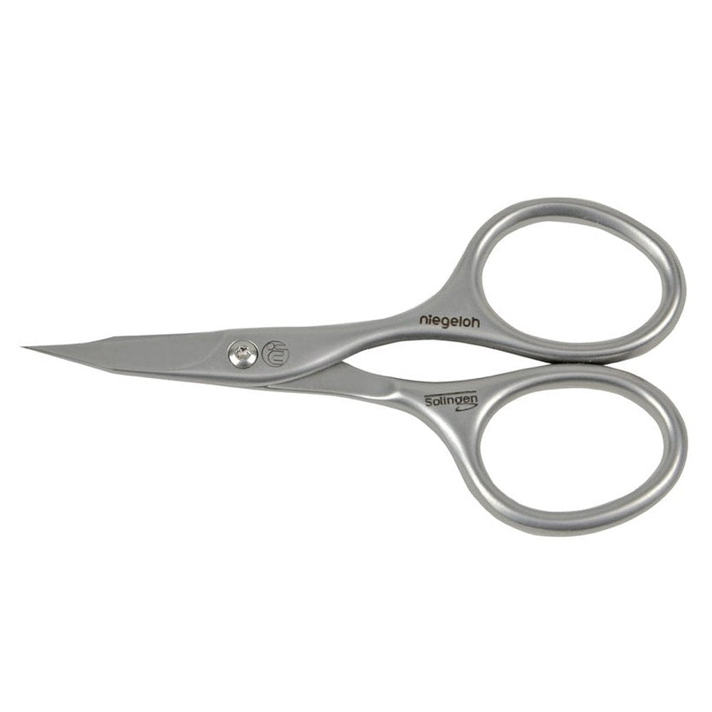 Kombischere, rostfrei, Inox style n4, 9 cm