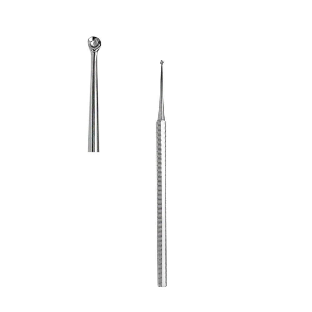 Komedonenheber doppelseitig