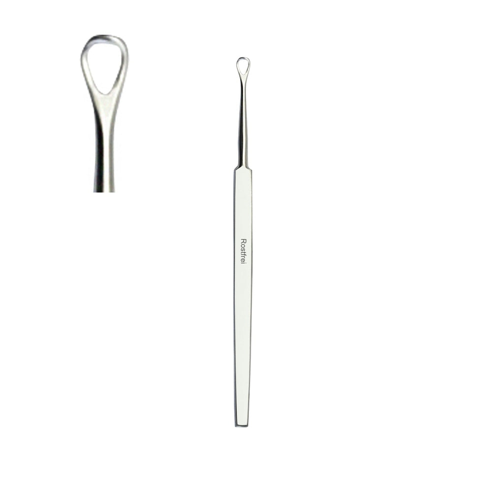 Komedonenheber einseitig groß