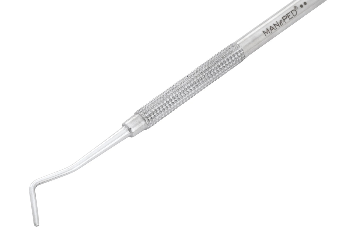Corner lifter (excavator) both sides - stainless steel