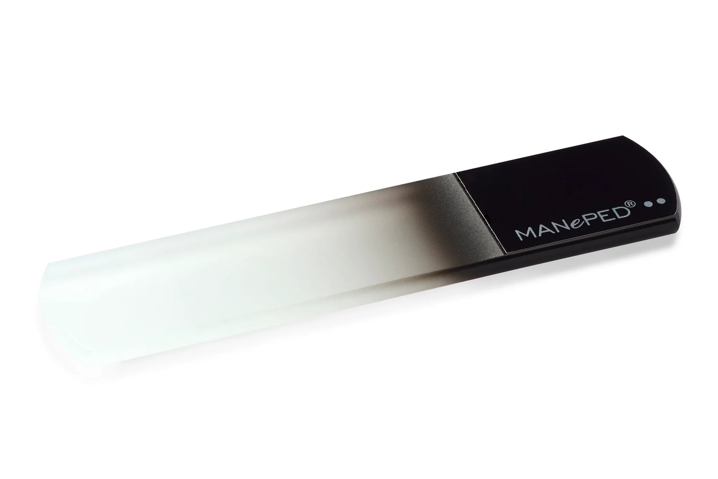Glass callus file - MANePED callus remover / Made in EU