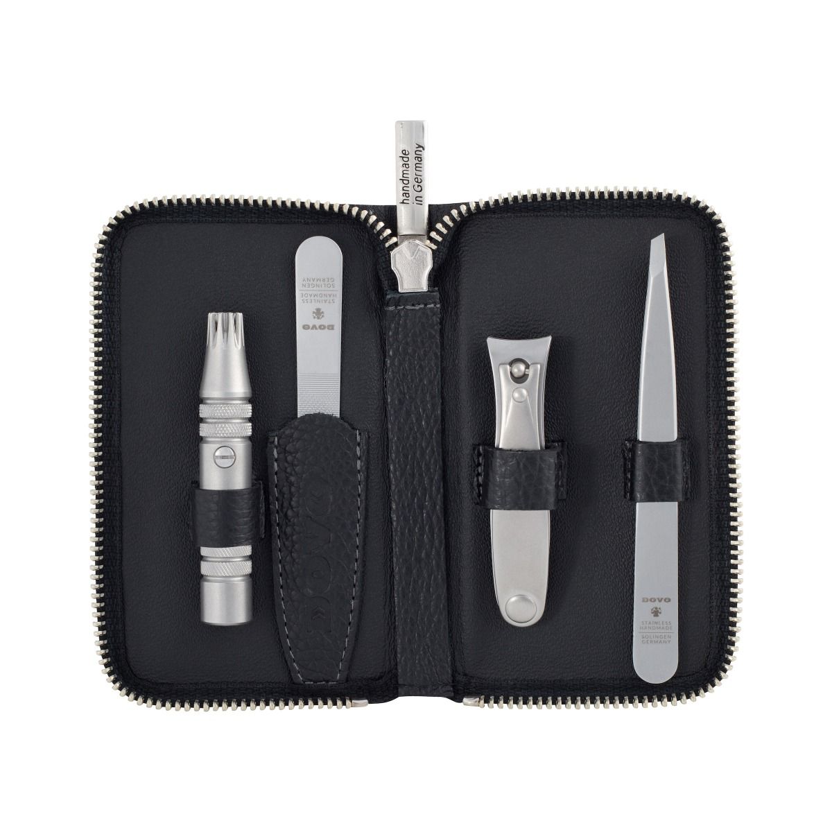MANICURE SET NR. 4