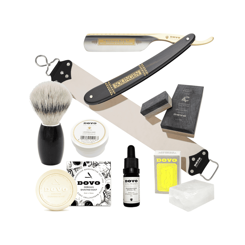 MASTER SET - Solingen