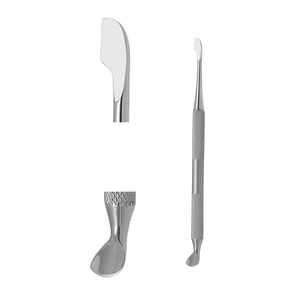 Nagelhautentferner & Nagelhautschieber