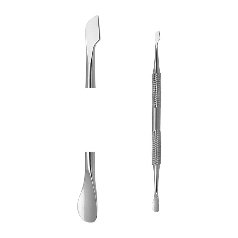 Nagelhautentferner & Nagelreiniger