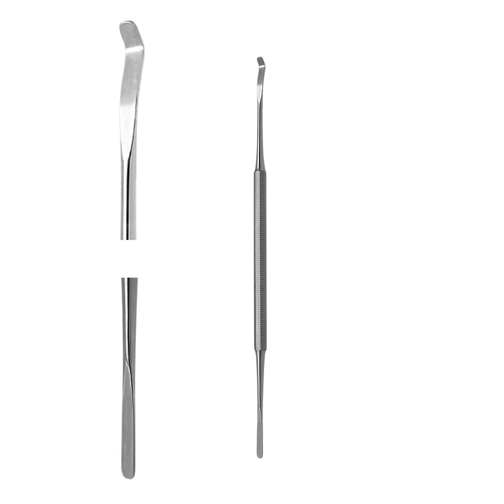 Nagelhautschieber groß und doppelseitig