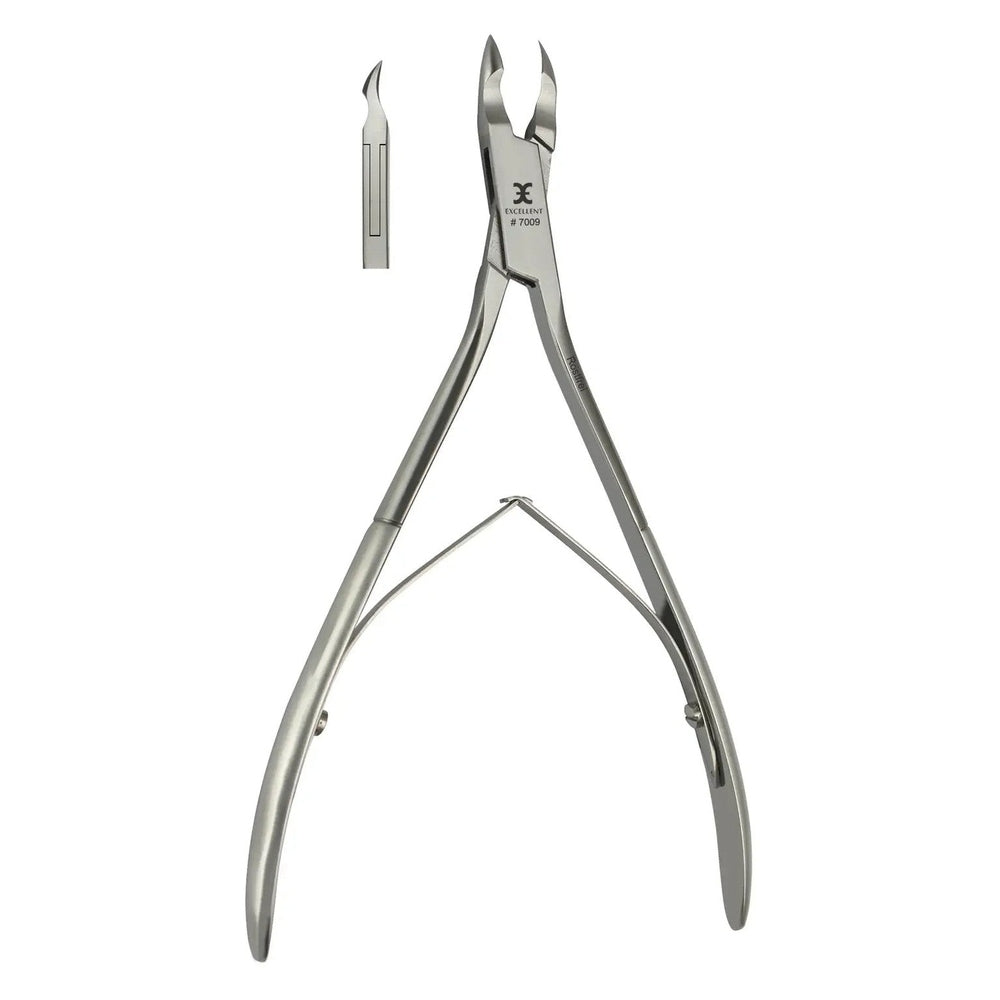 Nagelhautzange 13.5 cm nach Winkler, Schneide 7 mm