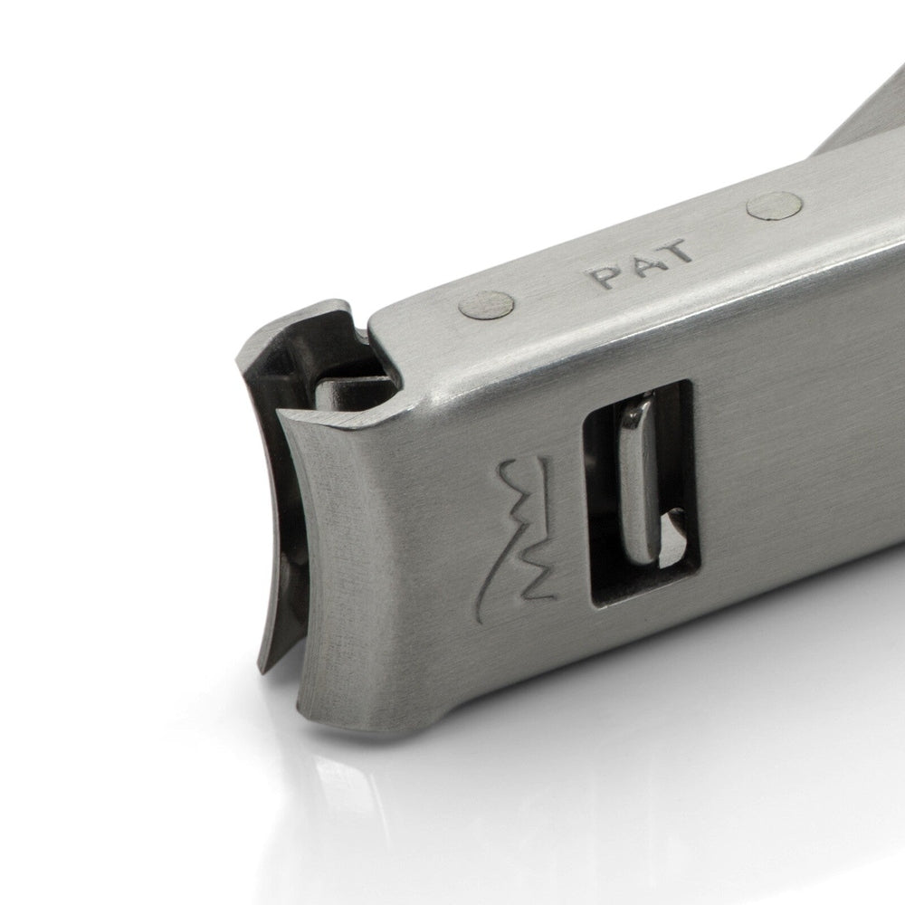 Nagelknipser für Finger- und Fußnägel