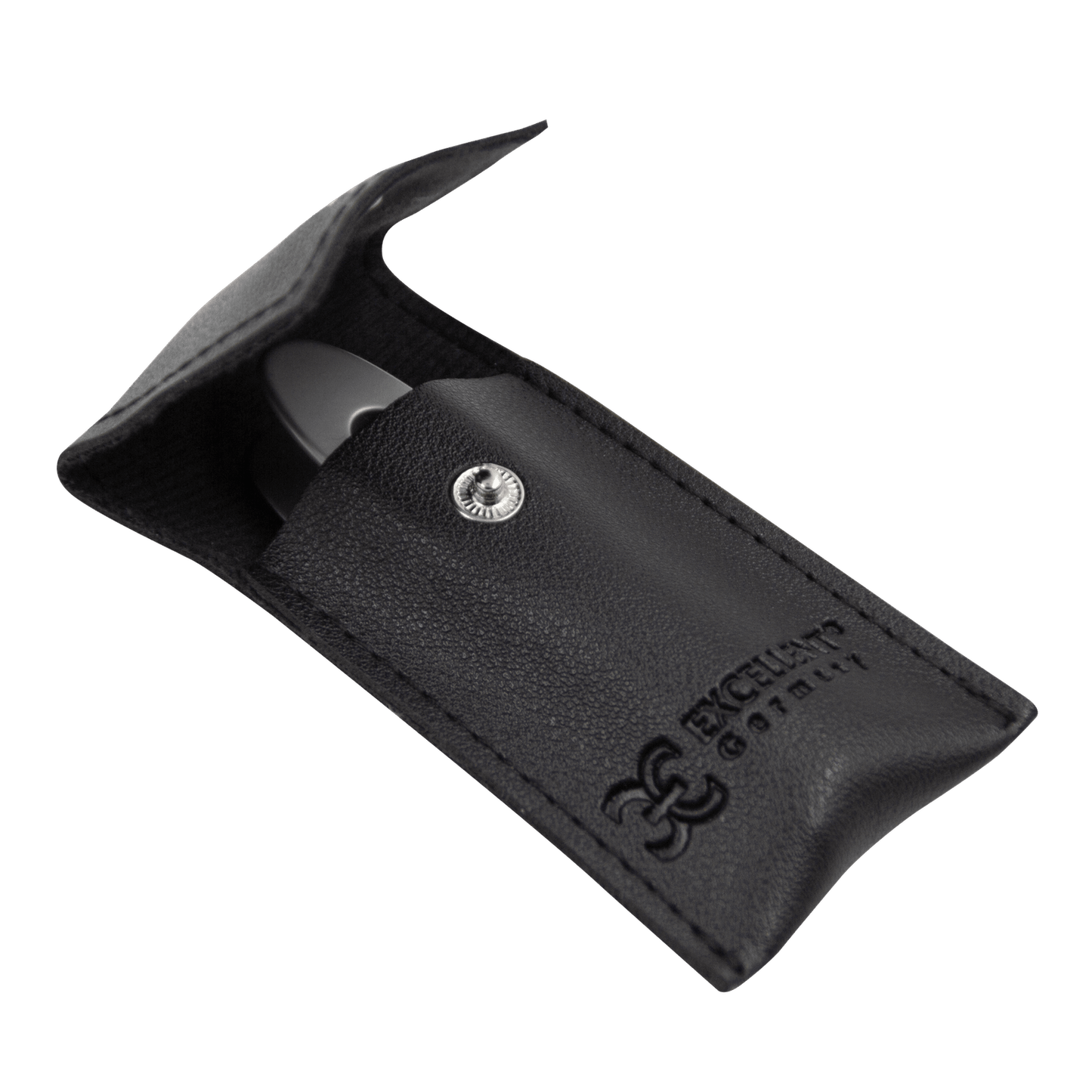 Nagelknipser im Etui