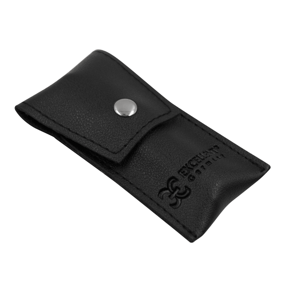 Nagelknipser im Etui