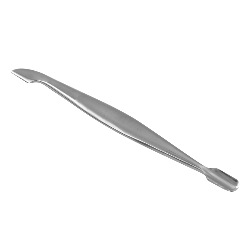 Nagelmesser & Nagelhautschieber flach