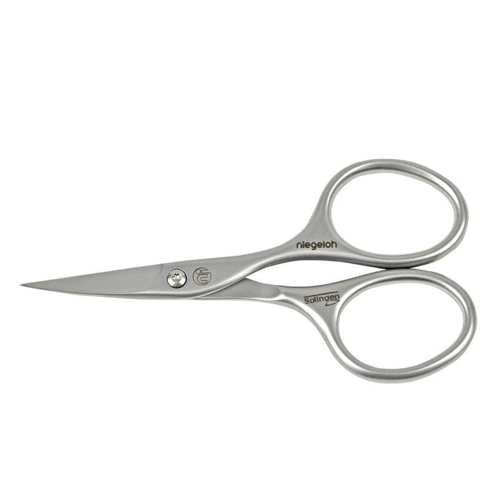 Nagelschere, rostfrei, Inox style n4, 9 cm