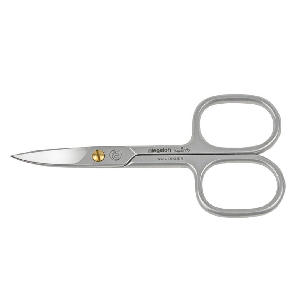 Nagelschere, rostfrei, TopInox, 9 cm
