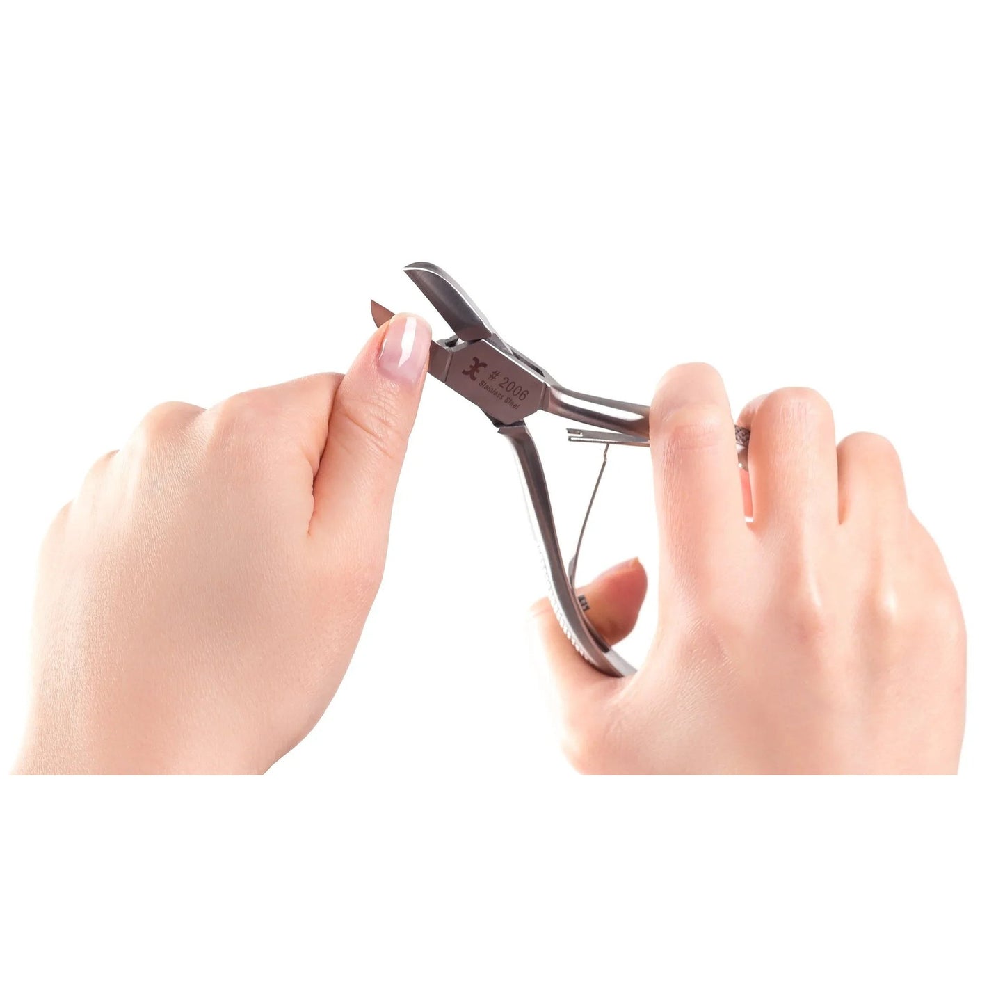 Nagelzange 14 cm
