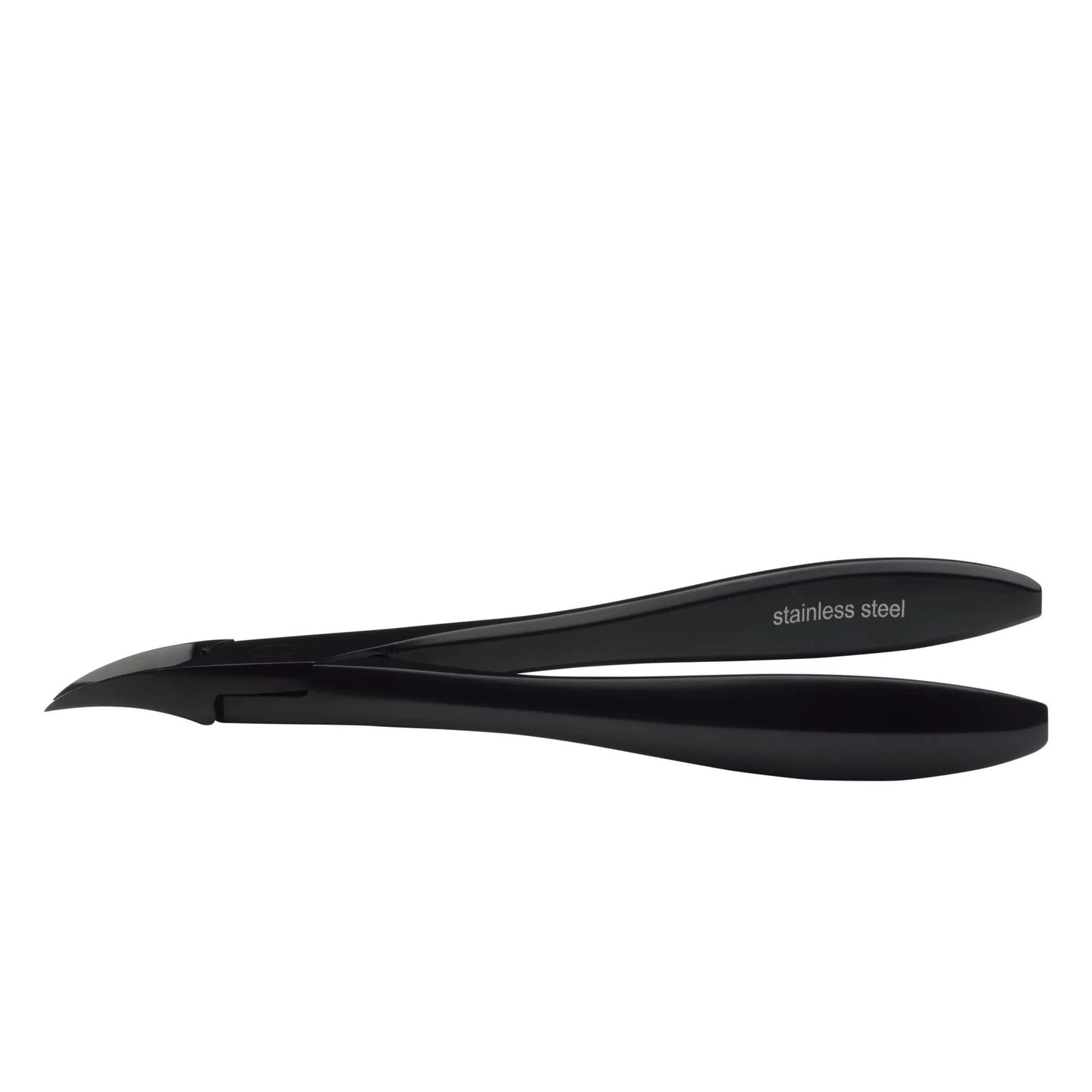Nagelzange für Finger- und Zehennägel - Black Edition