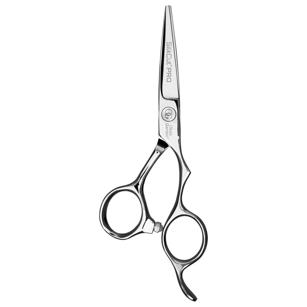Olivia Garden SilkCut PRO Haarschneideschere 5,00'' RH