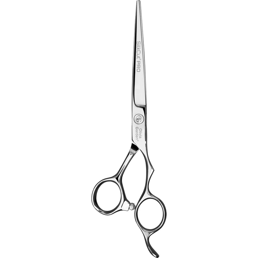 Olivia Garden SilkCut PRO Haarschneideschere 6,50'' RH