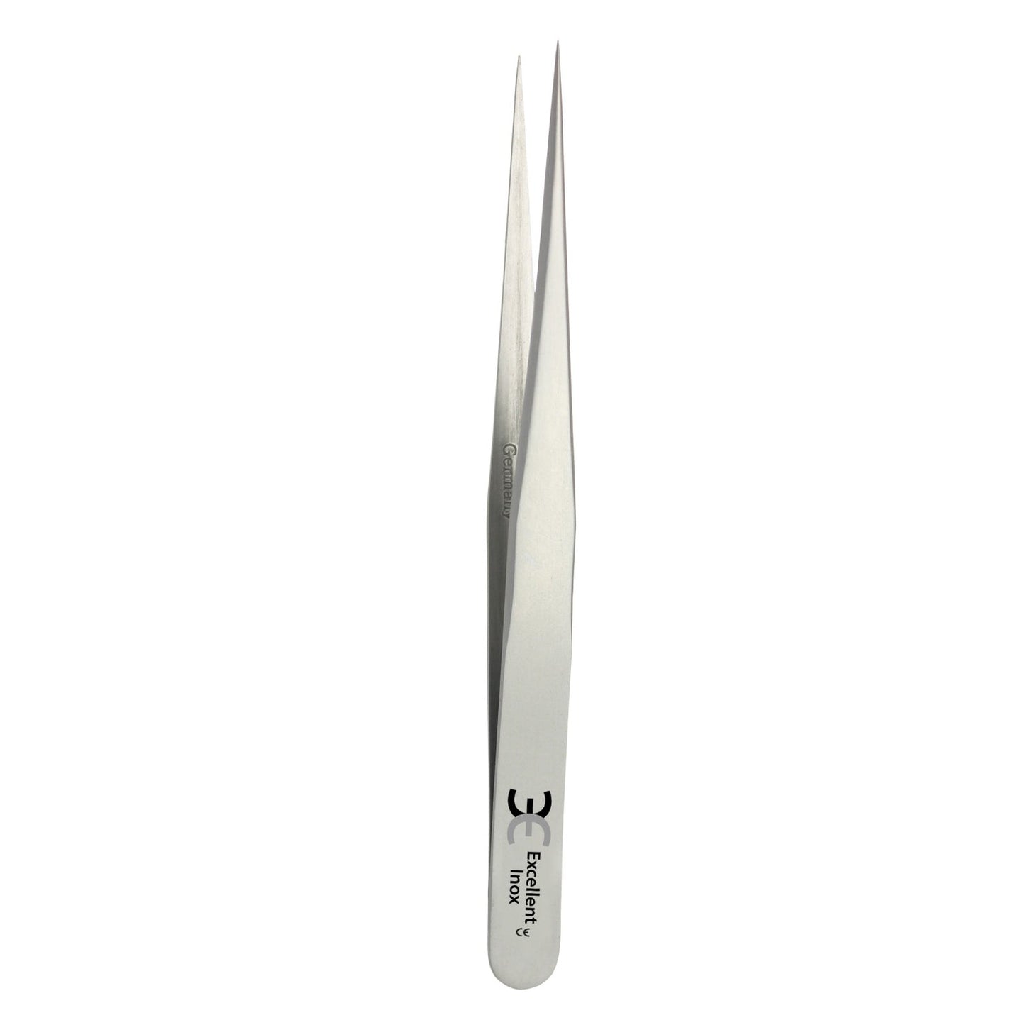 Pinzette 9.0 cm, super spitz, rostfrei