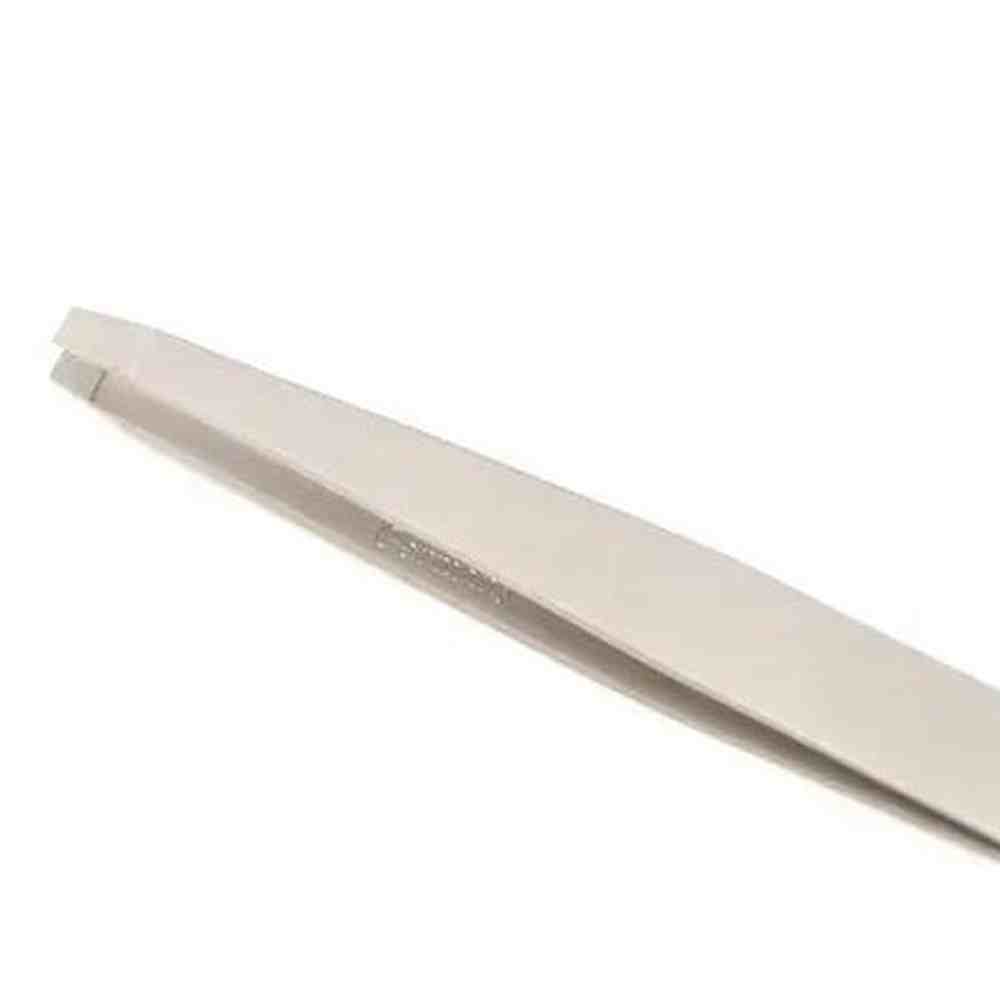 Pinzette, gerade Spitze, 9.5 cm