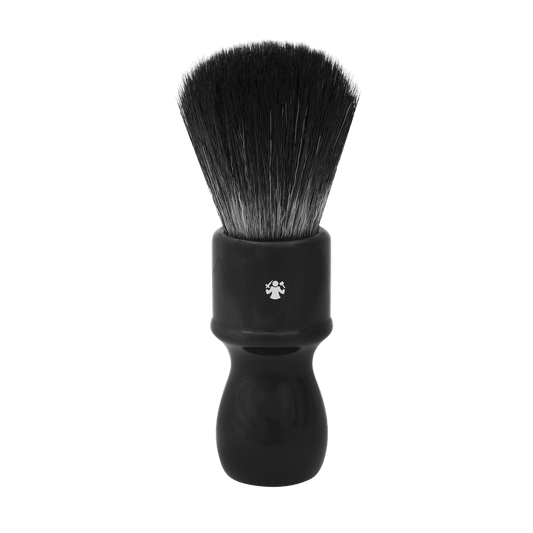 RASIERPINSEL BARBIER SCHWARZ