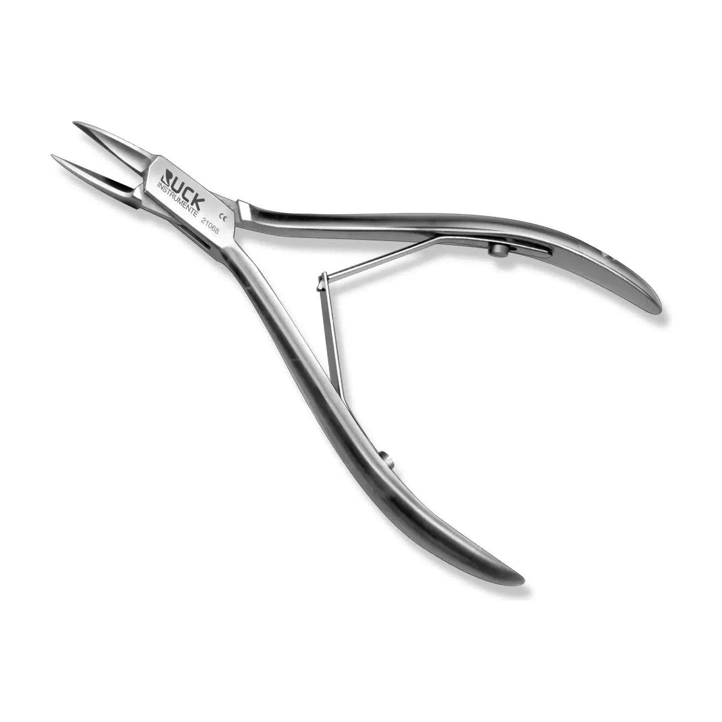 RUCK® Eckenzange verjüngt 16 mm Schneide