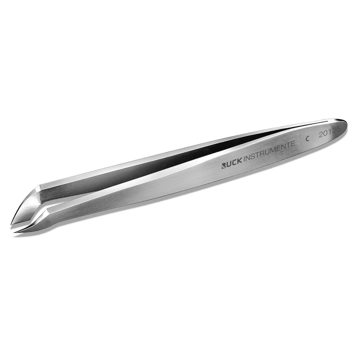 RUCK® Hautzange mit Pinzettengriff