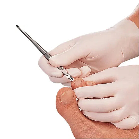 RUCK® Hohlmeißelklingen-Halter