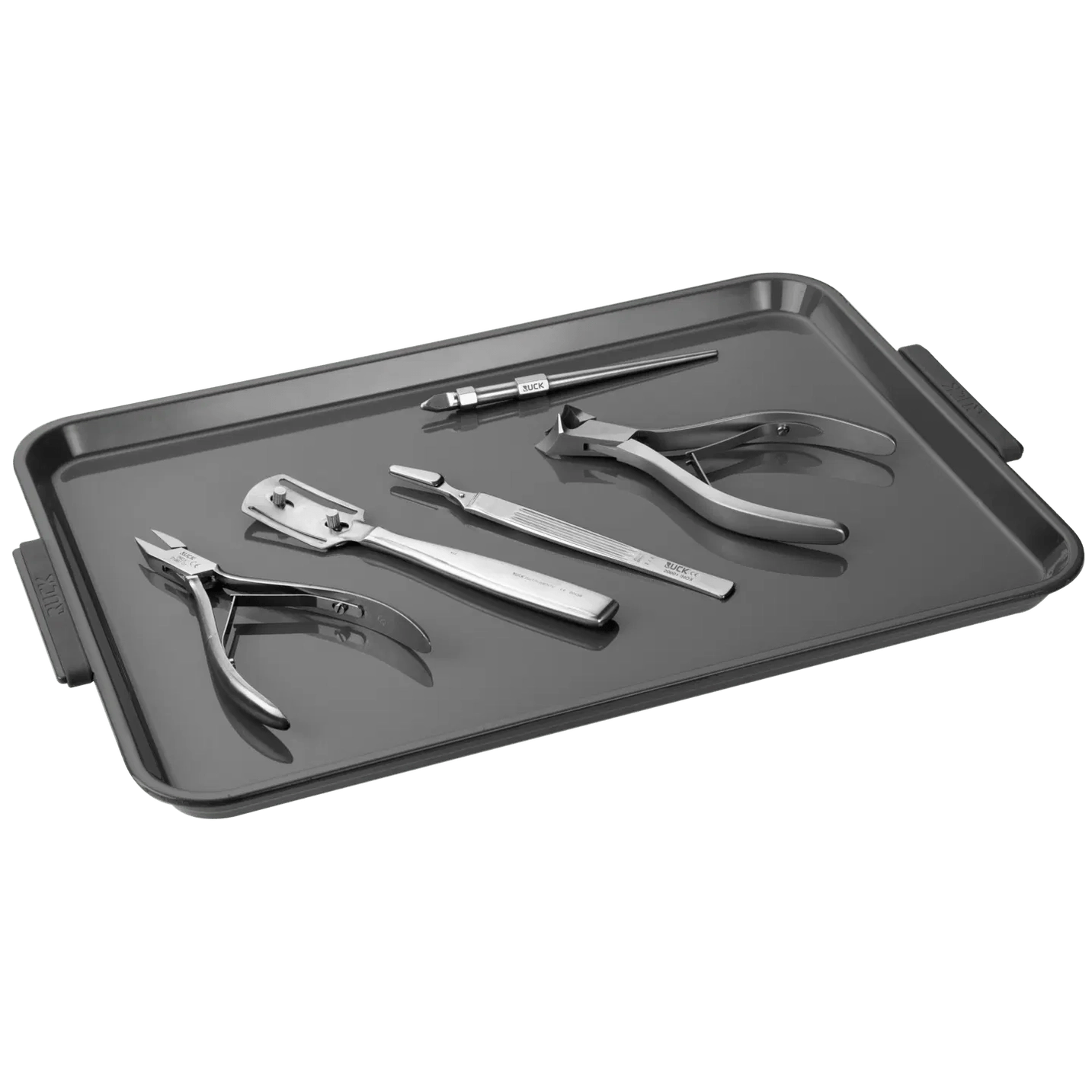 RUCK® Instrumententablett-Set groß