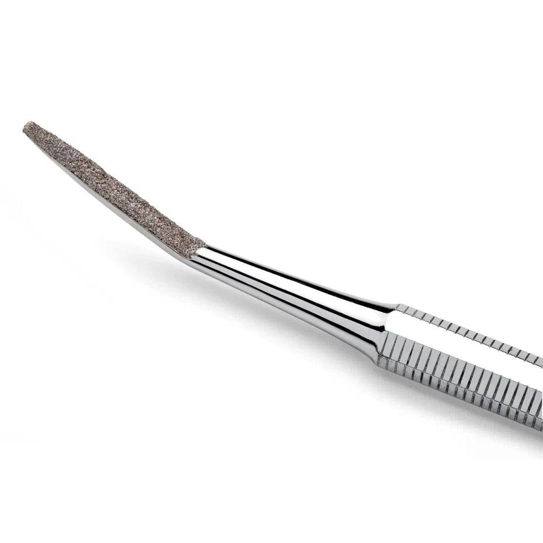 RUCK® Korund-Eckenfeile doppelseitig