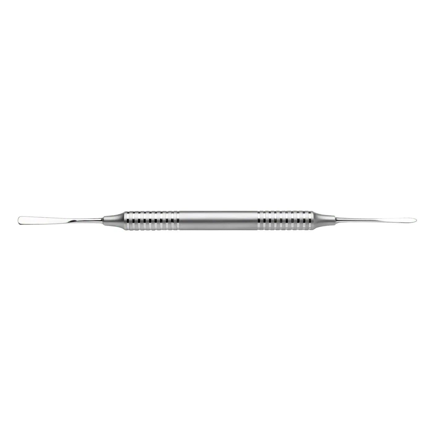 RUCK® Leichtgewicht Nagelfalzinstrument doppelseitig