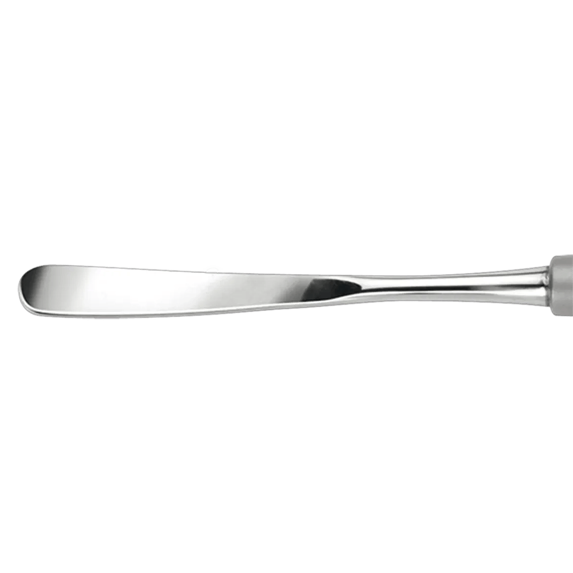 RUCK® Leichtgewicht Nagelfalzinstrument doppelseitig