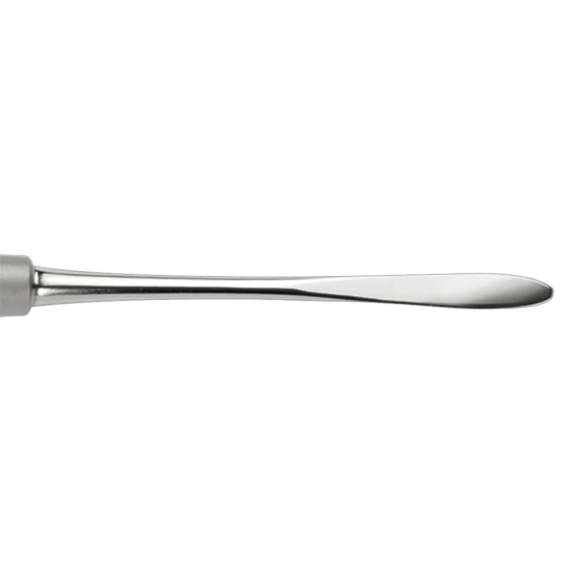 RUCK® Leichtgewicht Nagelfalzinstrument doppelseitig