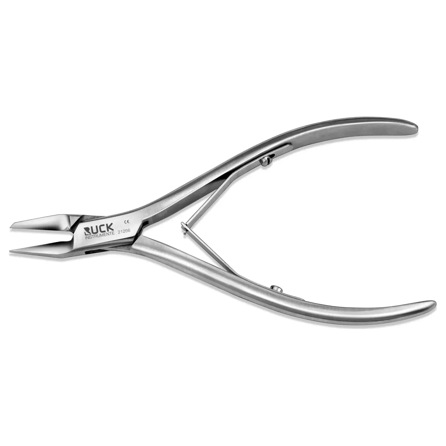 RUCK® Nagelspaltzange