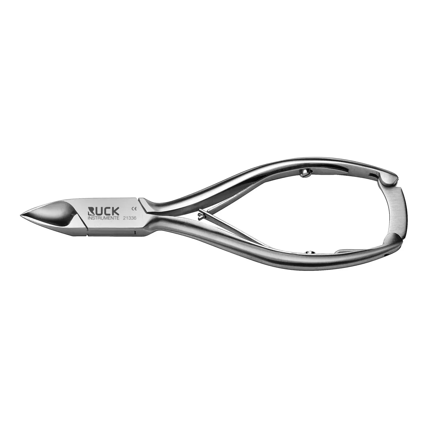 RUCK® Nagelzange aufgewölbt