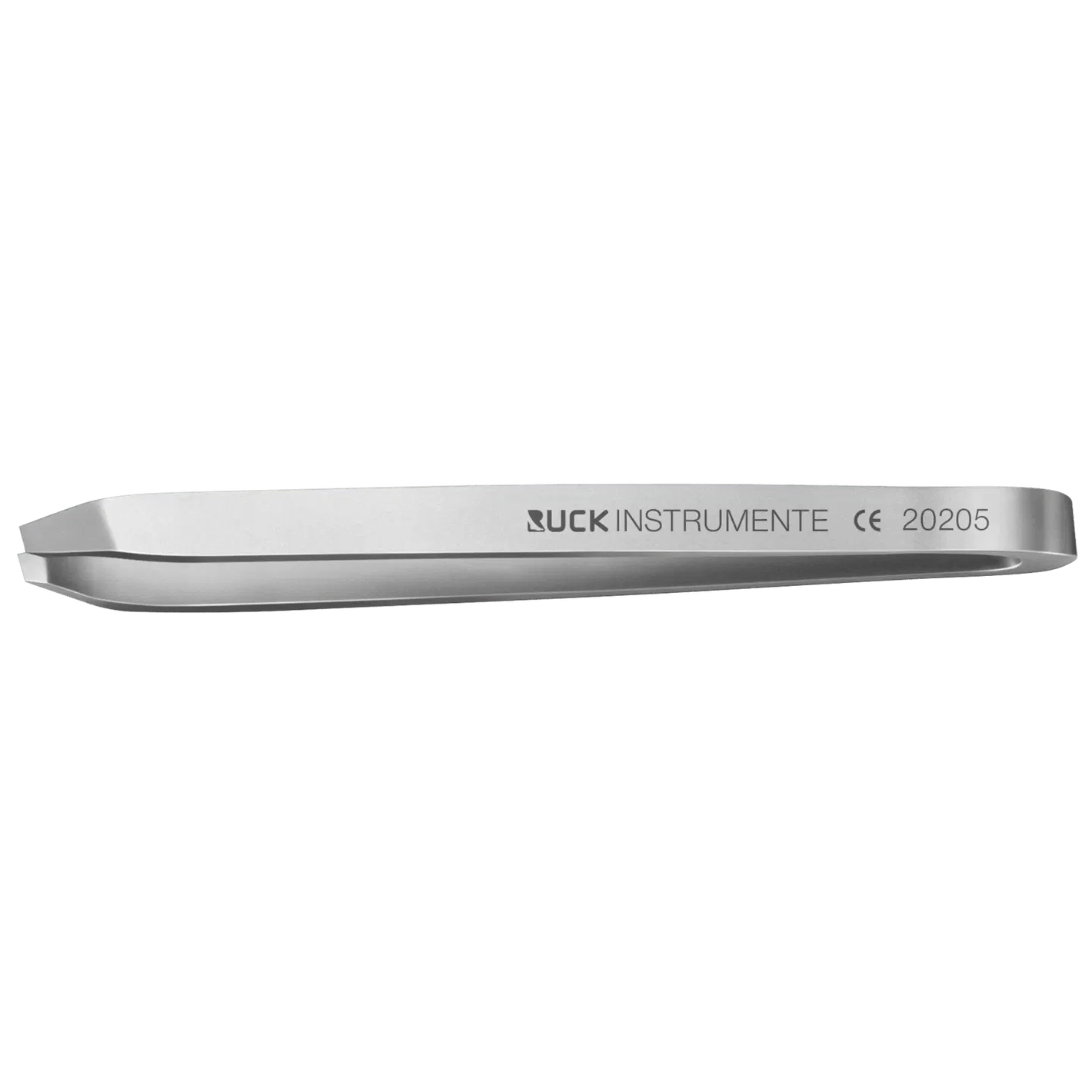 RUCK® Pinzette Easy Clean