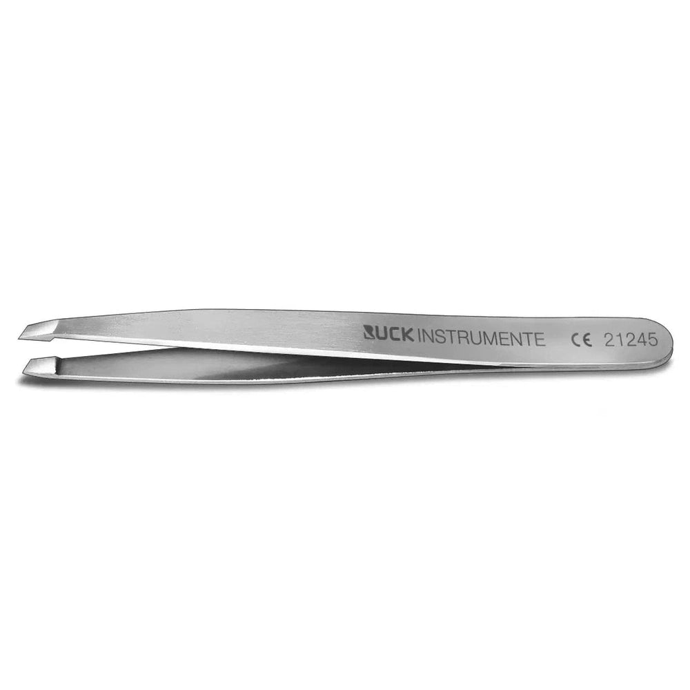 RUCK® Pinzette schräg