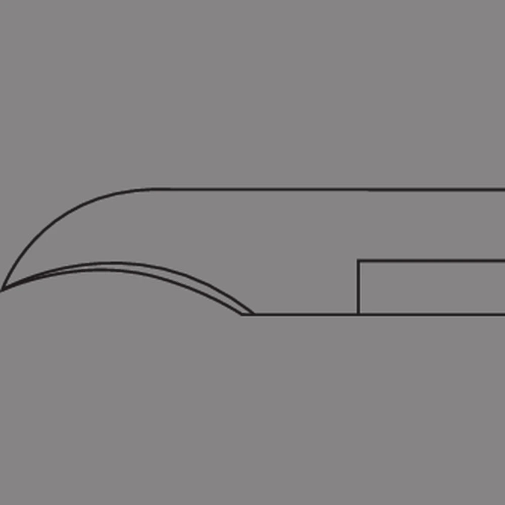 RUCK® Puffernagelzange