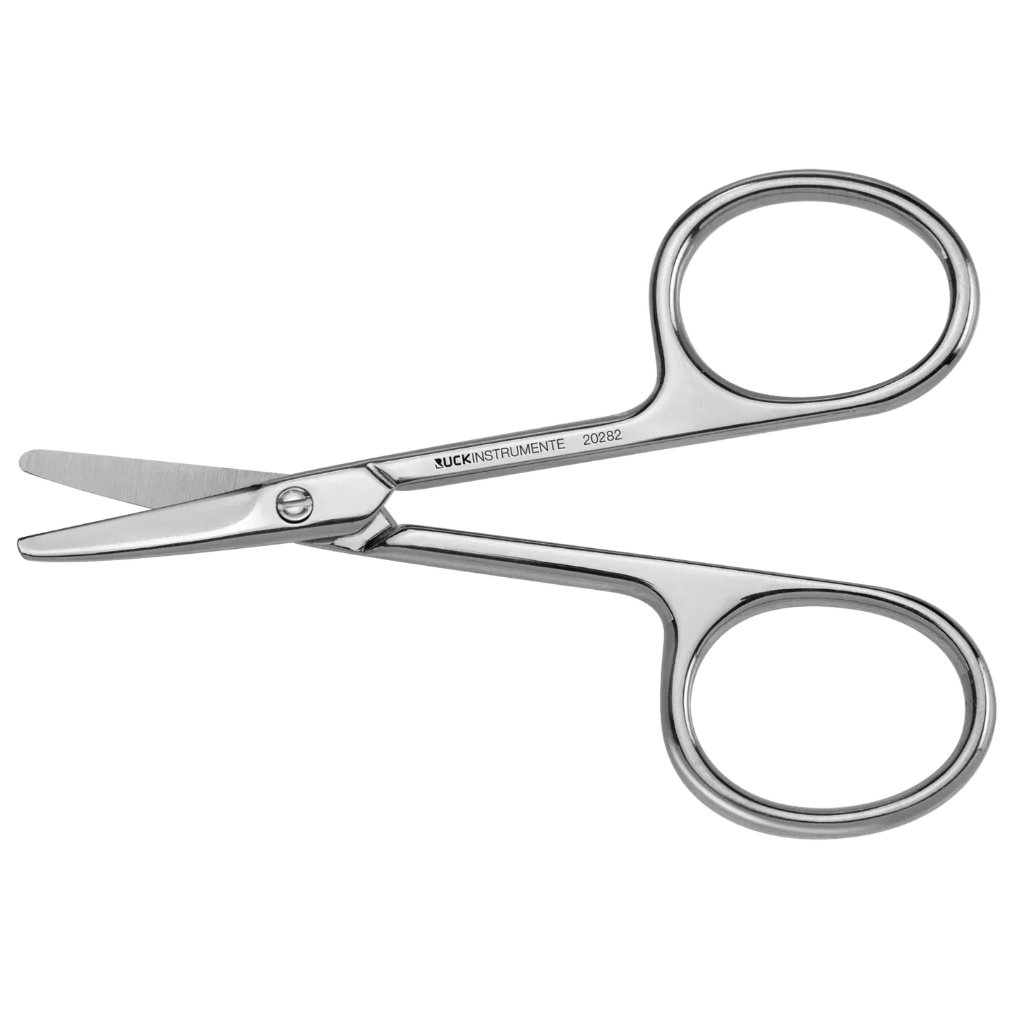 RUCK® Sicherheits-Baby-Nagelschere