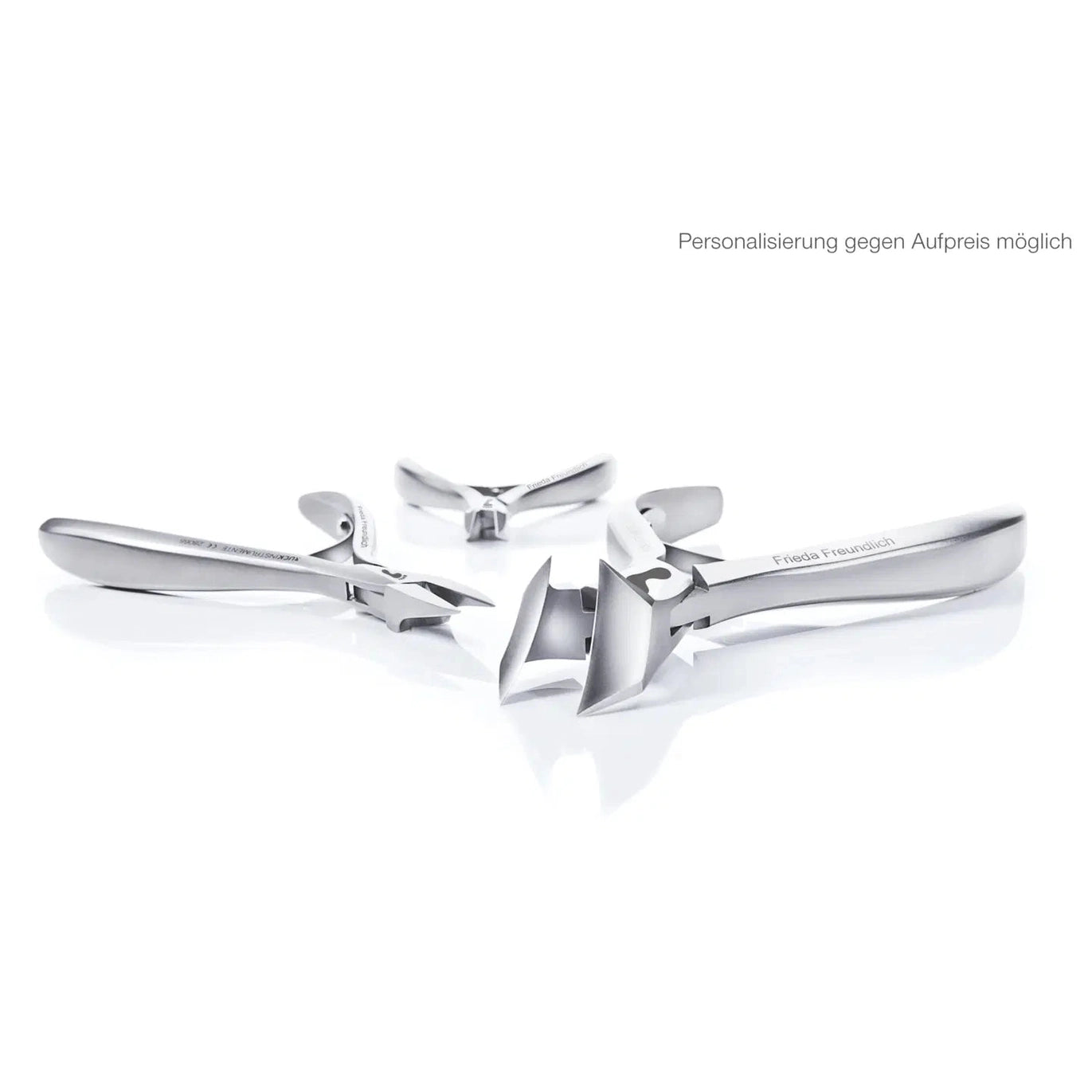 RUCK® Trapez Eckenzange